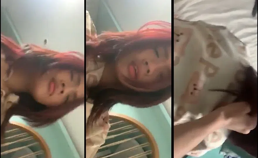 Tuệ Mẫn 2k7 múi mít teen lộ clip cưỡi ngựa doggy với ny khi bố mẹ đi vắng Part 2